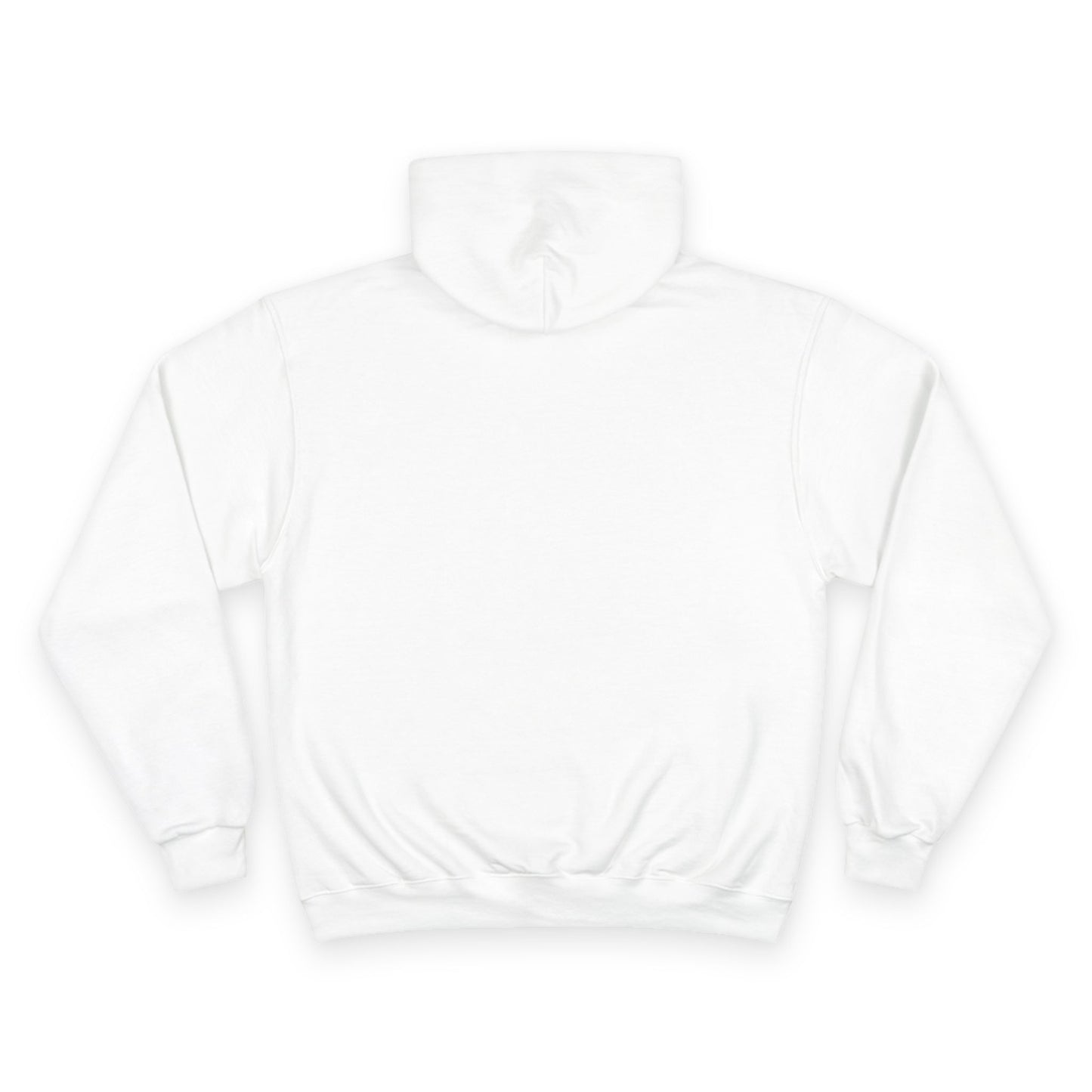 Passion et douleur: Champion Hoodie