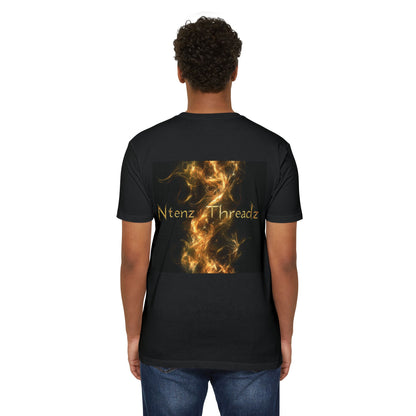 Cool Breeze: Unisex Retro Graphic Tee, Vintage Style Shirt, Casual Wear,  Summer Fashion