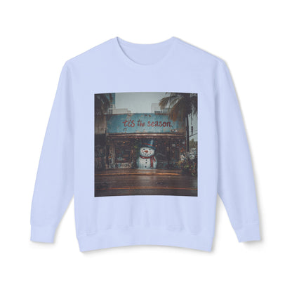 'Tis the Season :Crewneck sweatshirt