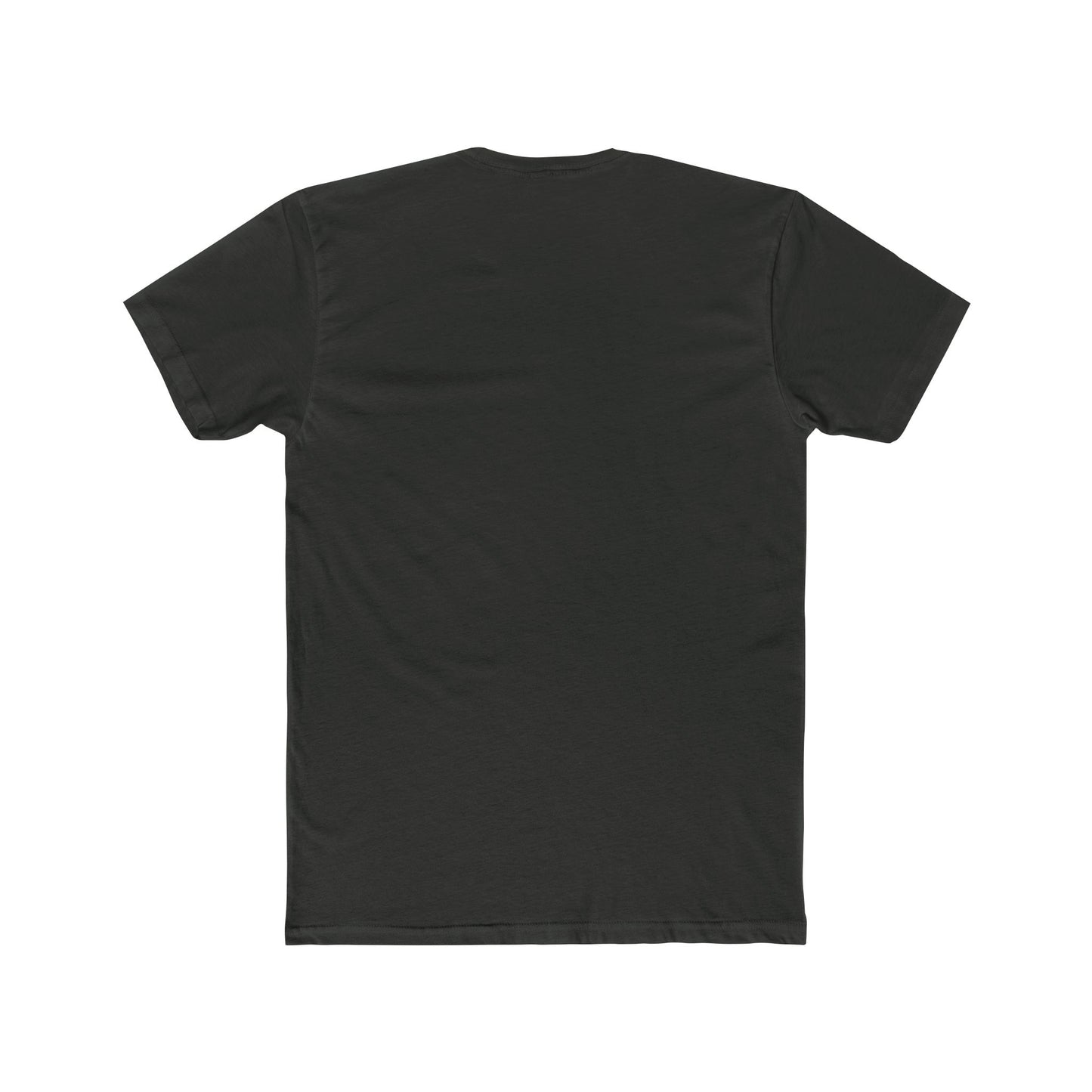 Passion et Douleur: Unisex Cotton Crew Tee