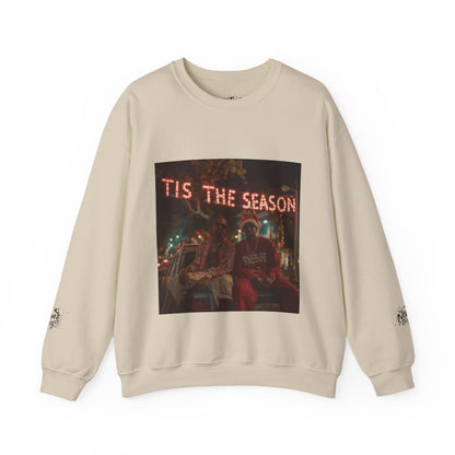 Tis the Season Crewneck Sweatshirt