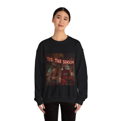 Tis the Season Crewneck Sweatshirt