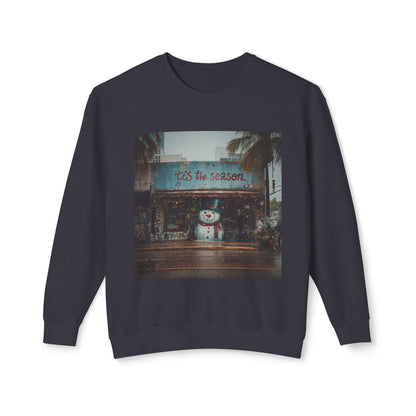 'Tis the Season :Crewneck sweatshirt