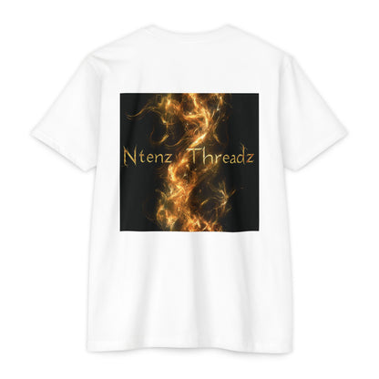 Cool Breeze: Unisex Retro Graphic Tee, Vintage Style Shirt, Casual Wear,  Summer Fashion