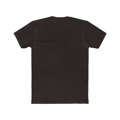 Silence Unisex Cotton Crew Tee, Casual Graphic T-Shirt, Comfortable Everyday Wear, Perfect Gift for Music Lovers, Trendy Statement Tee