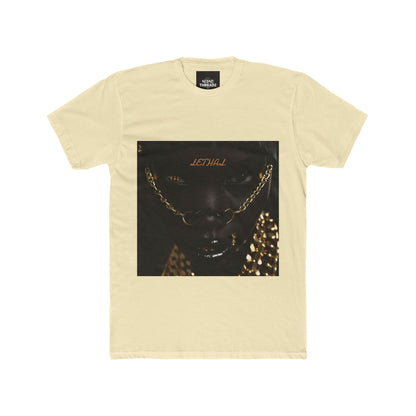 Lethal: Men's Cotton Crew Tee