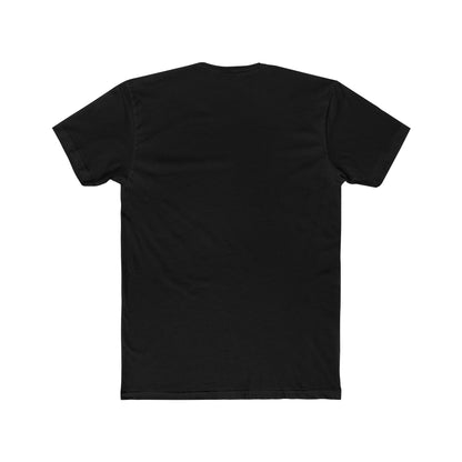 From the Galaxy: Unisex Cotton Crew Tee