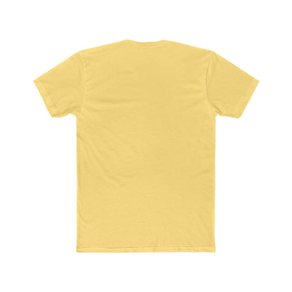 Passion et Douleur: Unisex Cotton Crew Tee