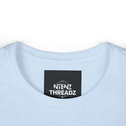 Fundamental: Women's Softstyle Tee