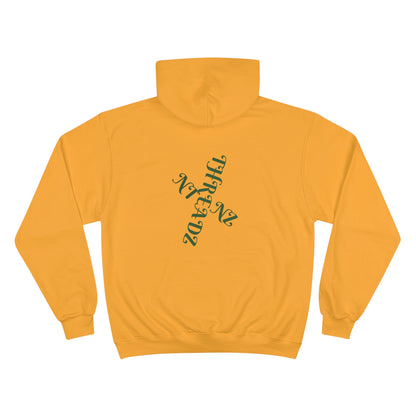 Monstrous: Champion Hoodie