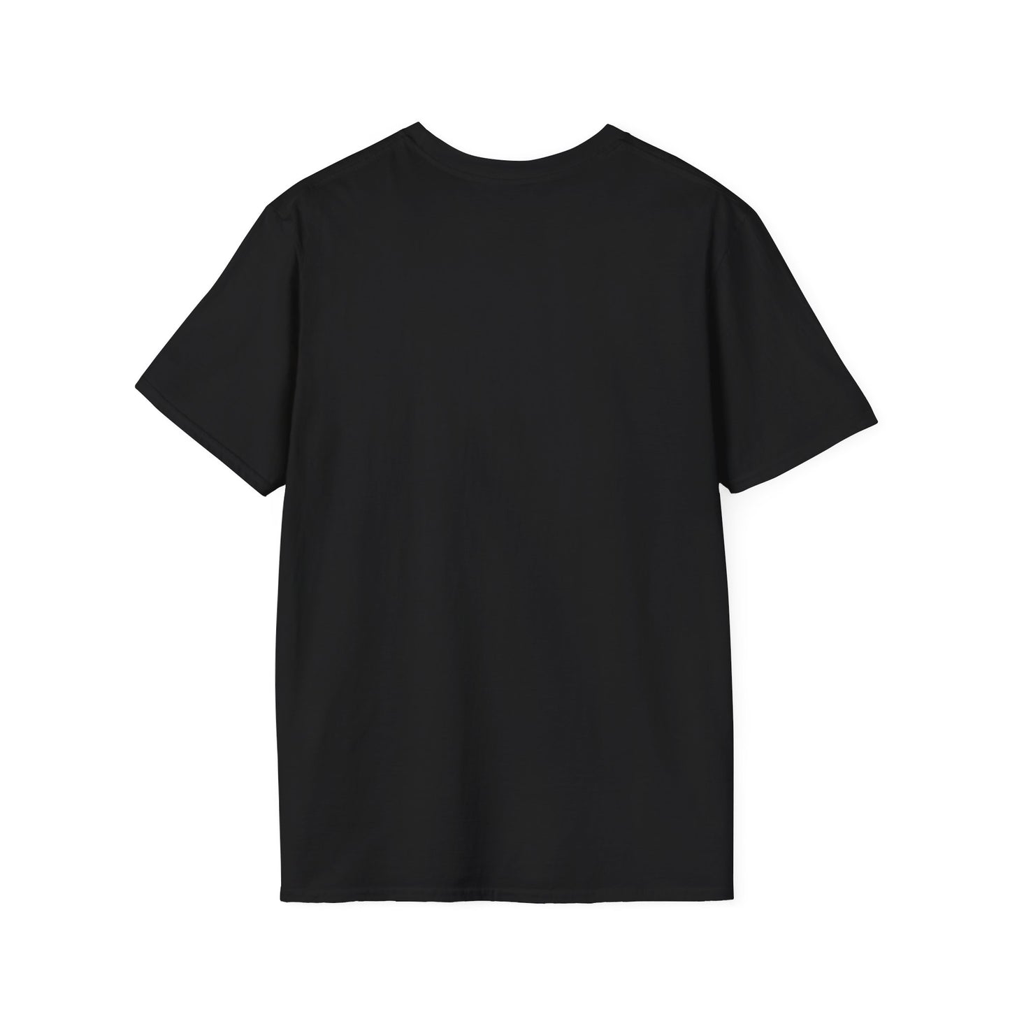 Dopamine: Unisex Softstyle T-Shirt