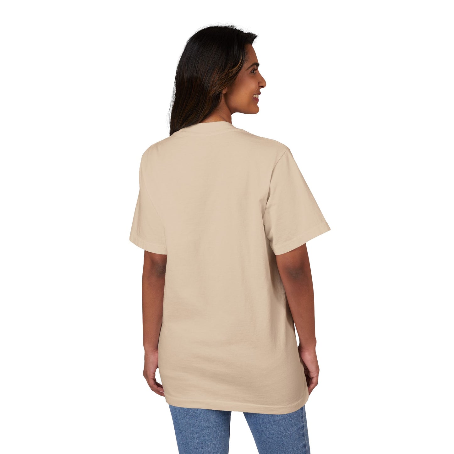 Gamer Life: Unisex Drop-Shoulder T-Shirt