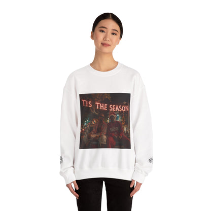 Tis the Season Crewneck Sweatshirt