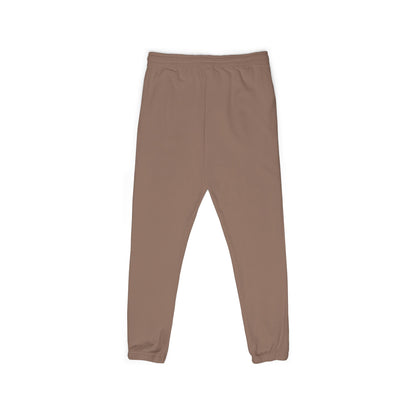 Gamer: Retro-Inspired Fleece Sweatpants