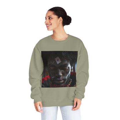 Unisex NuBlend® Crewneck Sweatshirt