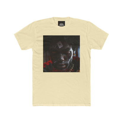 Jokers Wild: Unisex Cotton Crew Tee