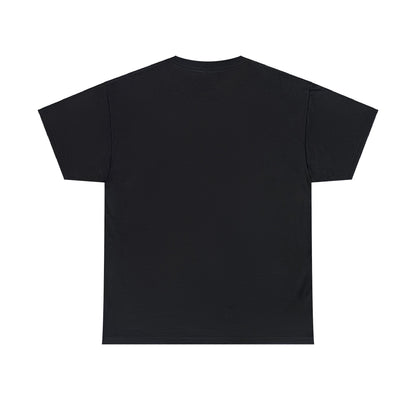 Las Nibiru: Unisex Heavy Cotton Tee