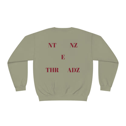 Unisex NuBlend® Crewneck Sweatshirt