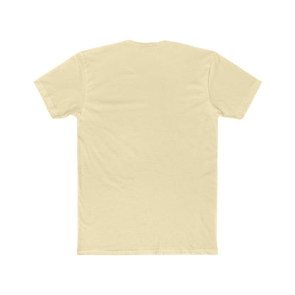 From the Galaxy: Unisex Cotton Crew Tee