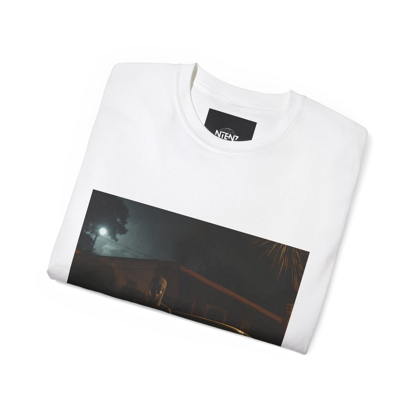 The Outer limits: Unisex Ultra Cotton Tee