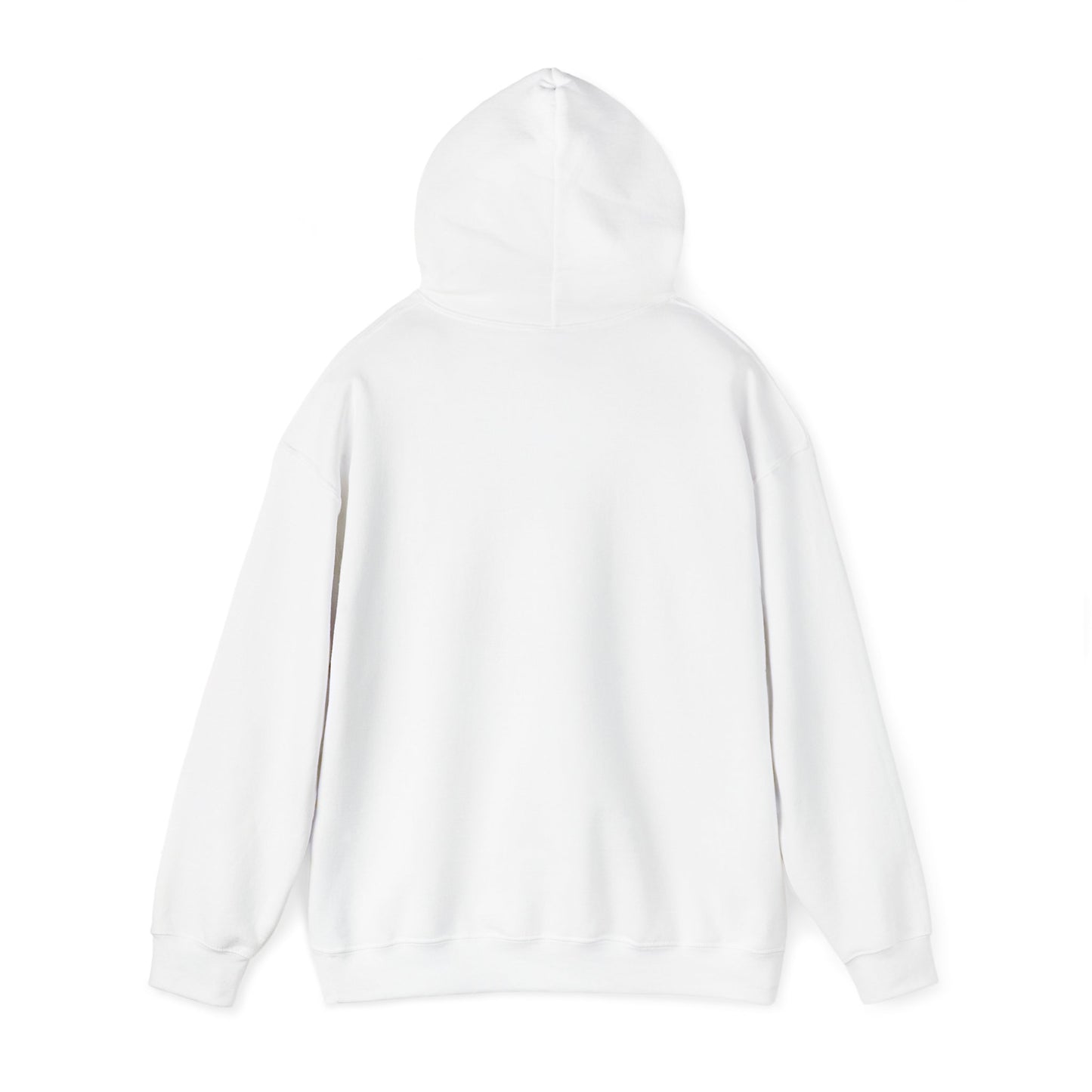 Las Nibiru: Unisex Heavy Blend Hooded Graphic Sweatshirt