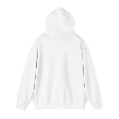 Las Nibiru: Unisex Heavy Blend Hooded Graphic Sweatshirt