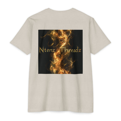 Cool Breeze: Unisex Retro Graphic Tee, Vintage Style Shirt, Casual Wear,  Summer Fashion