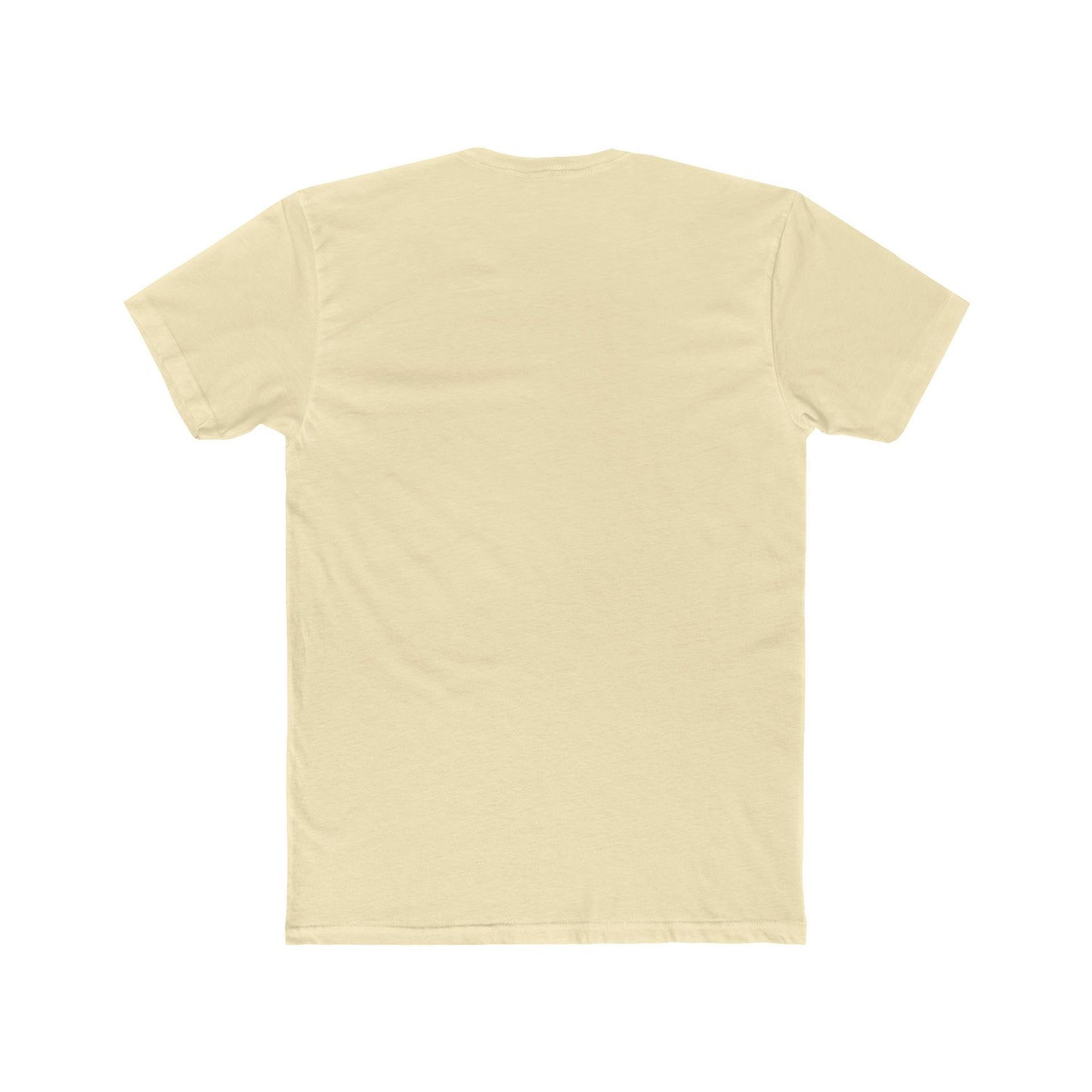 Passion et Douleur: Unisex Cotton Crew Tee