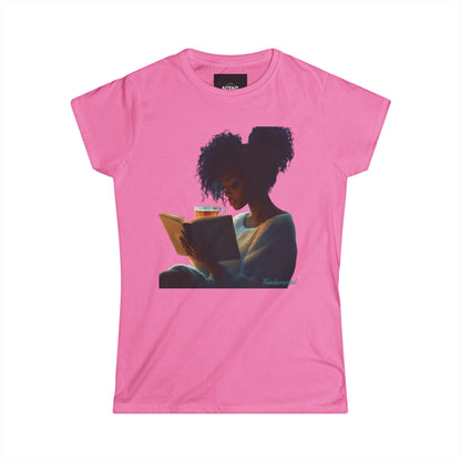 Fundamental: Women's Softstyle Tee