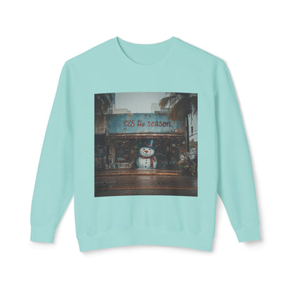 'Tis the Season :Crewneck sweatshirt