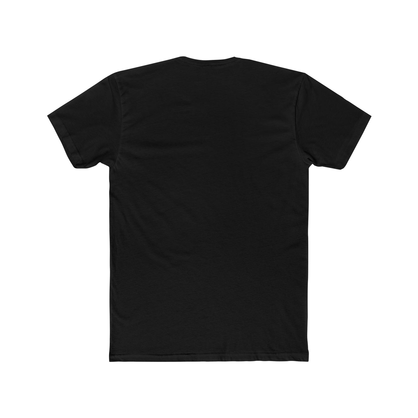 Passion et Douleur: Unisex Cotton Crew Tee