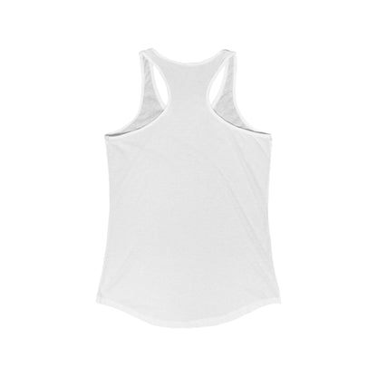 Magic City Chic: Graphic Tank Top