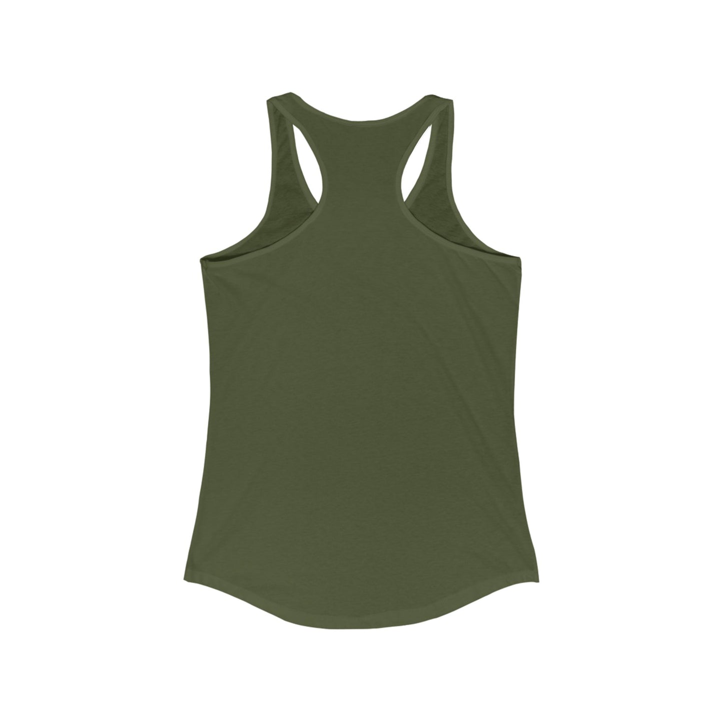 Magic City Chic: Graphic Tank Top