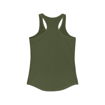Magic City Chic: Graphic Tank Top