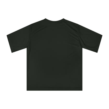 Strike: Urban Graphic Tee - Striking Zone Performance T-Shirt, Unisex Workout Shirt, Streetwear Top, Fitness Apparel, Casual Style