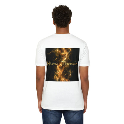 Cool Breeze: Unisex Retro Graphic Tee, Vintage Style Shirt, Casual Wear,  Summer Fashion