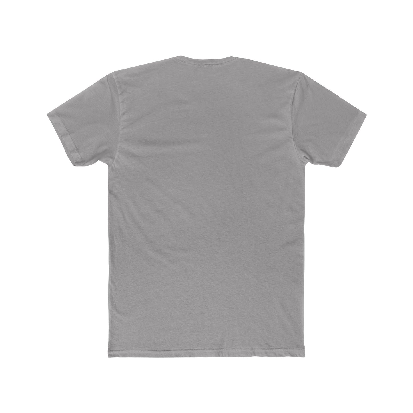 Passion et Douleur: Unisex Cotton Crew Tee