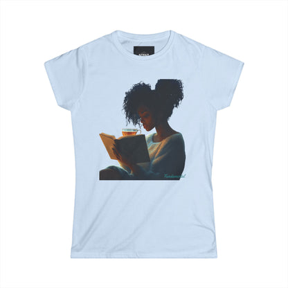 Fundamental: Women's Softstyle Tee