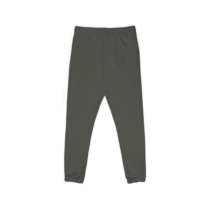 Gamer: Retro-Inspired Fleece Sweatpants