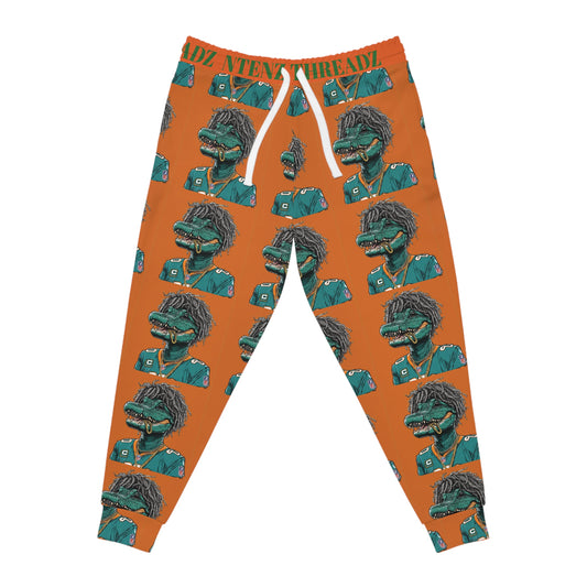 Flawda Livin Athletic Joggers