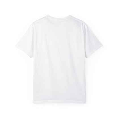 The Darker Brother: Unisex Garment-Dyed T-shirt
