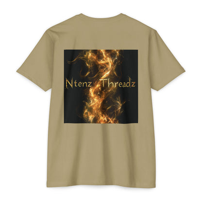 Cool Breeze: Unisex Retro Graphic Tee, Vintage Style Shirt, Casual Wear,  Summer Fashion