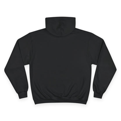 Passion et douleur: Champion Hoodie
