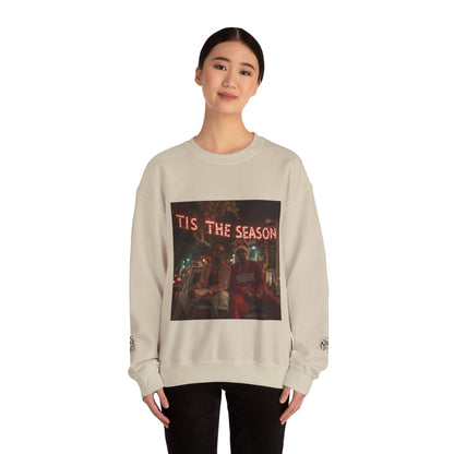 Tis the Season Crewneck Sweatshirt