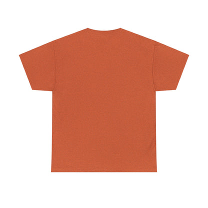 Las Nibiru: Unisex Heavy Cotton Tee