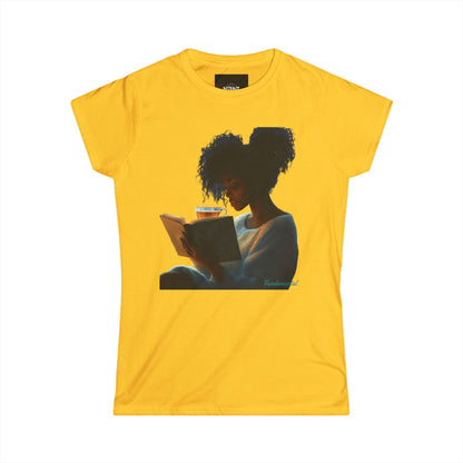 Fundamental: Women's Softstyle Tee