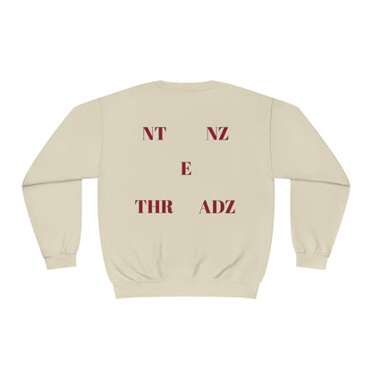 Unisex NuBlend® Crewneck Sweatshirt