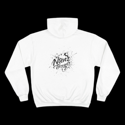 Dope in Real Life Champion Hoodie | Trendy Streetwear for Urban Lifestyle