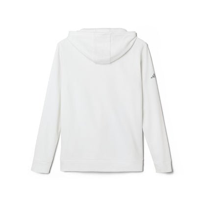 invasion of the Machine: adidas Unisex Fleece Hoodie