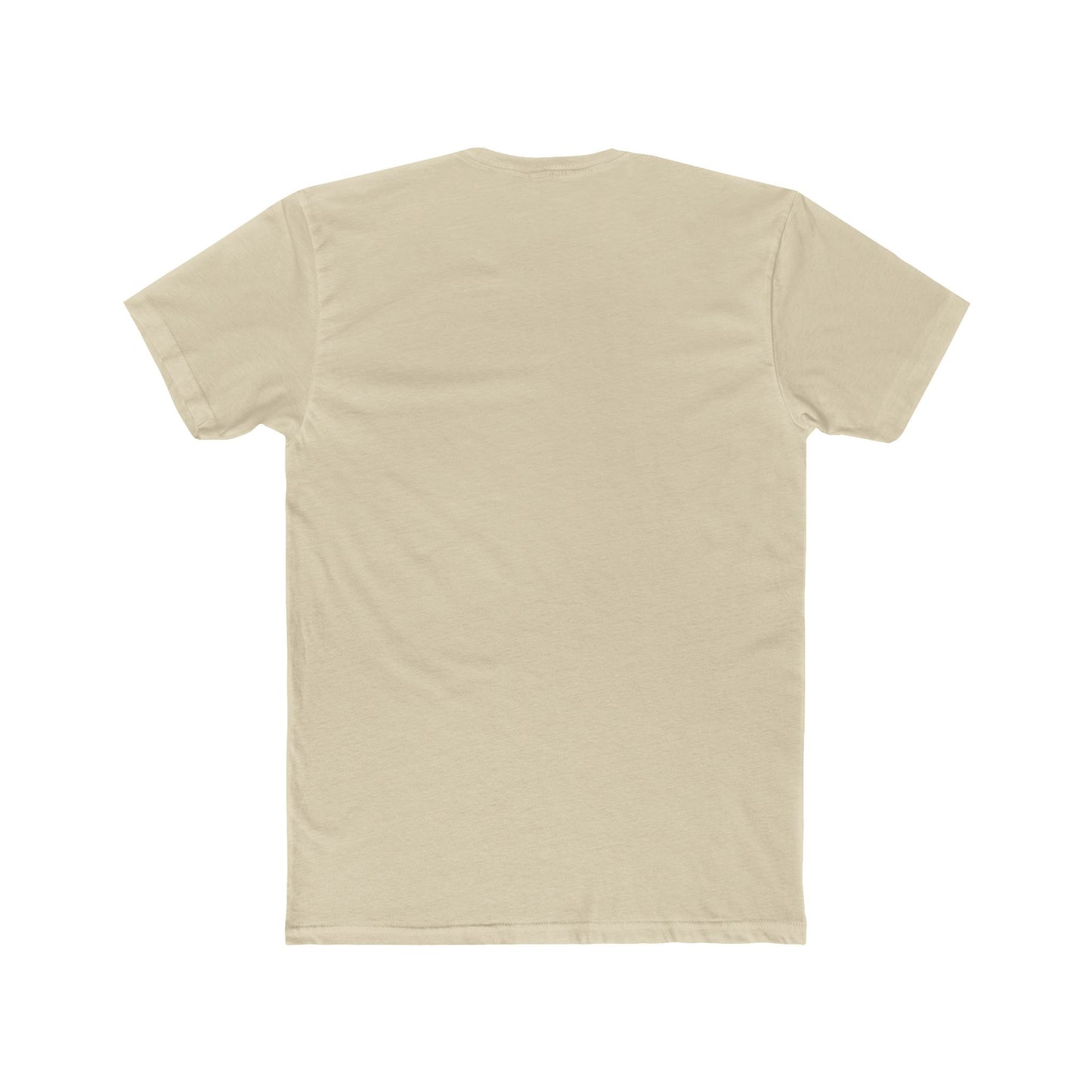 Passion et Douleur: Unisex Cotton Crew Tee